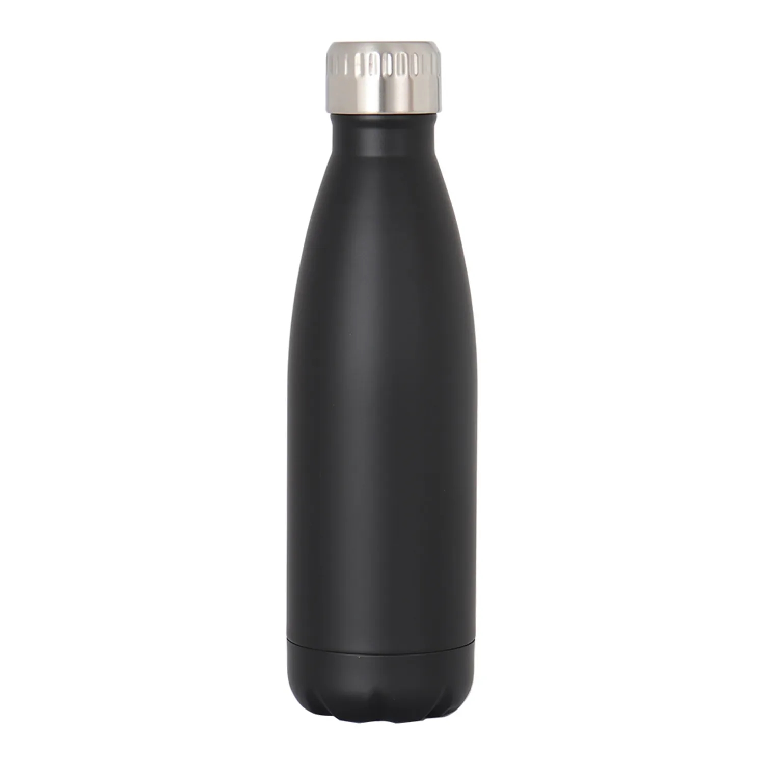 Double Wall Stainless Bottle, custom water bottle with logo imprint 3