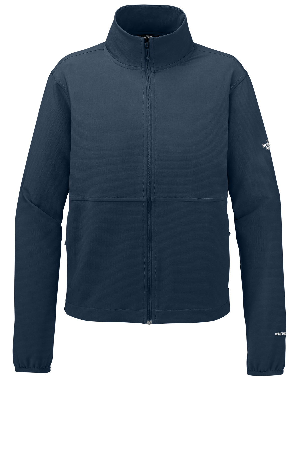The North Face Women's Edge Stretch Soft Shell Jacket NF0A8ENP 8