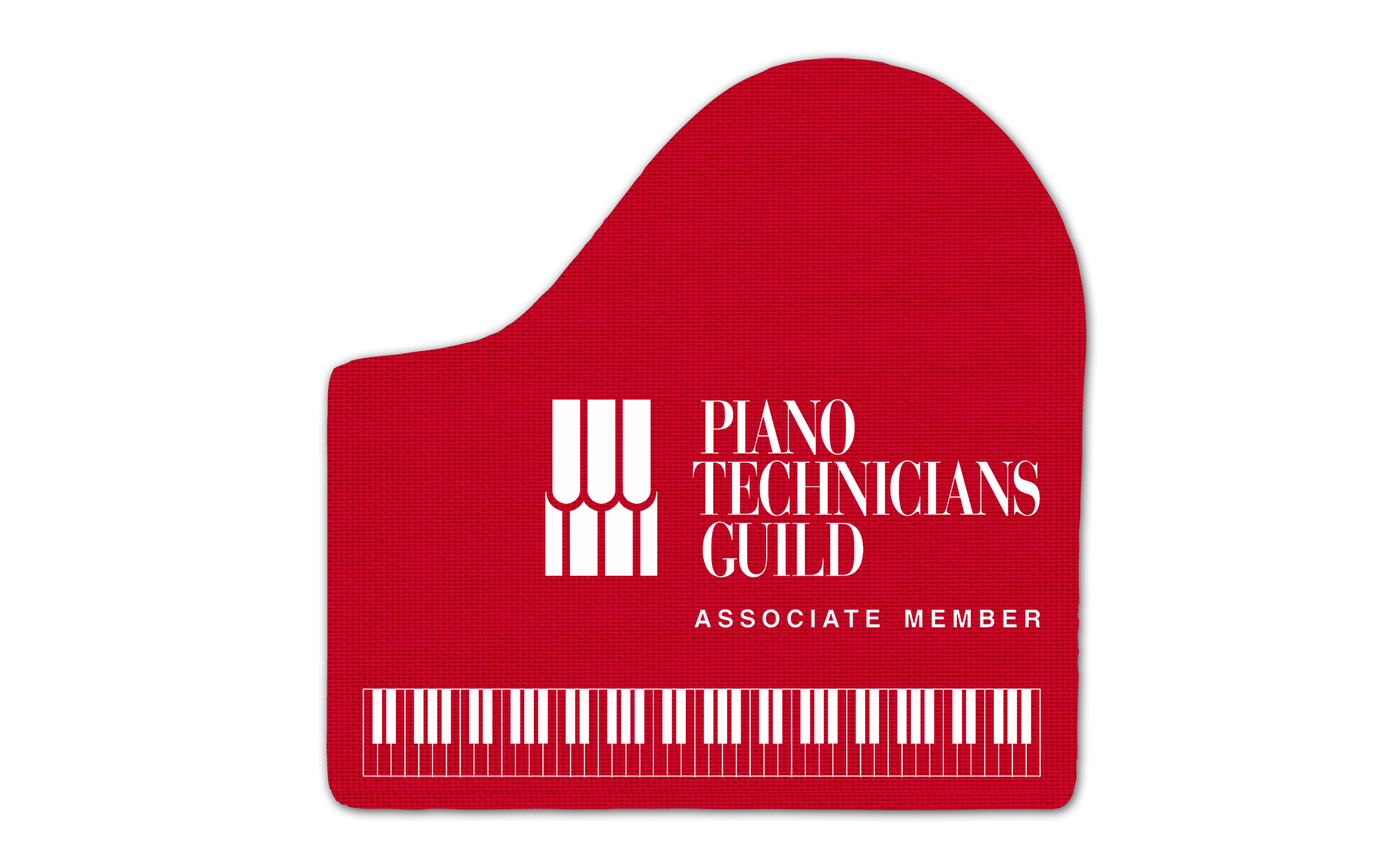 Piano Rubber Jar Opener 16