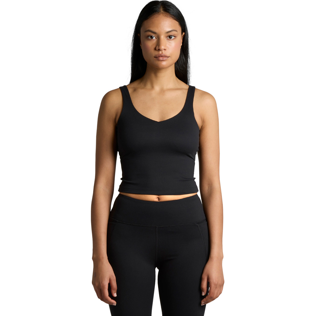 Wo's Active Bra Tank | 4641 5