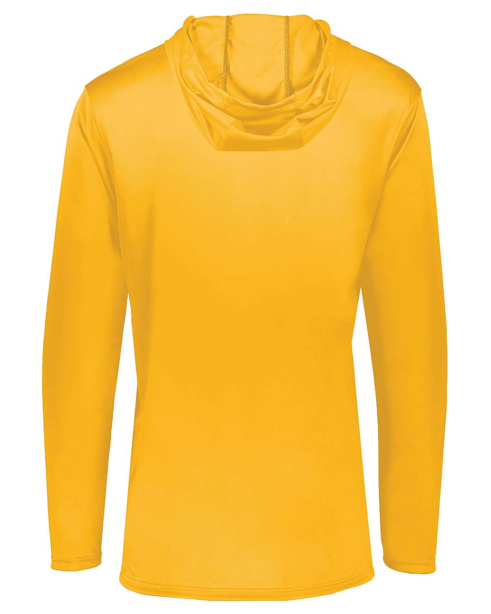 Men's Momentum Hooded Long Sleeve T-Shirt - 222830 6