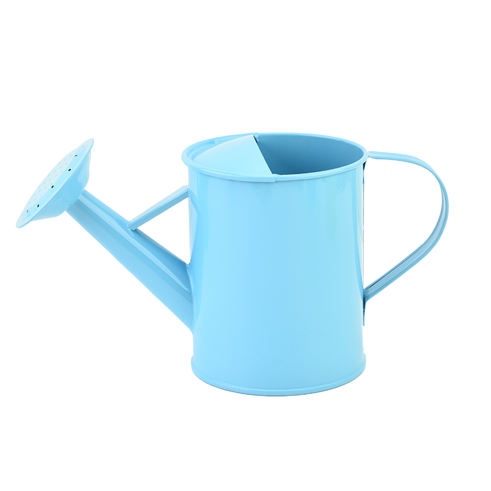 Durable Iron Gardening Watering Can 2