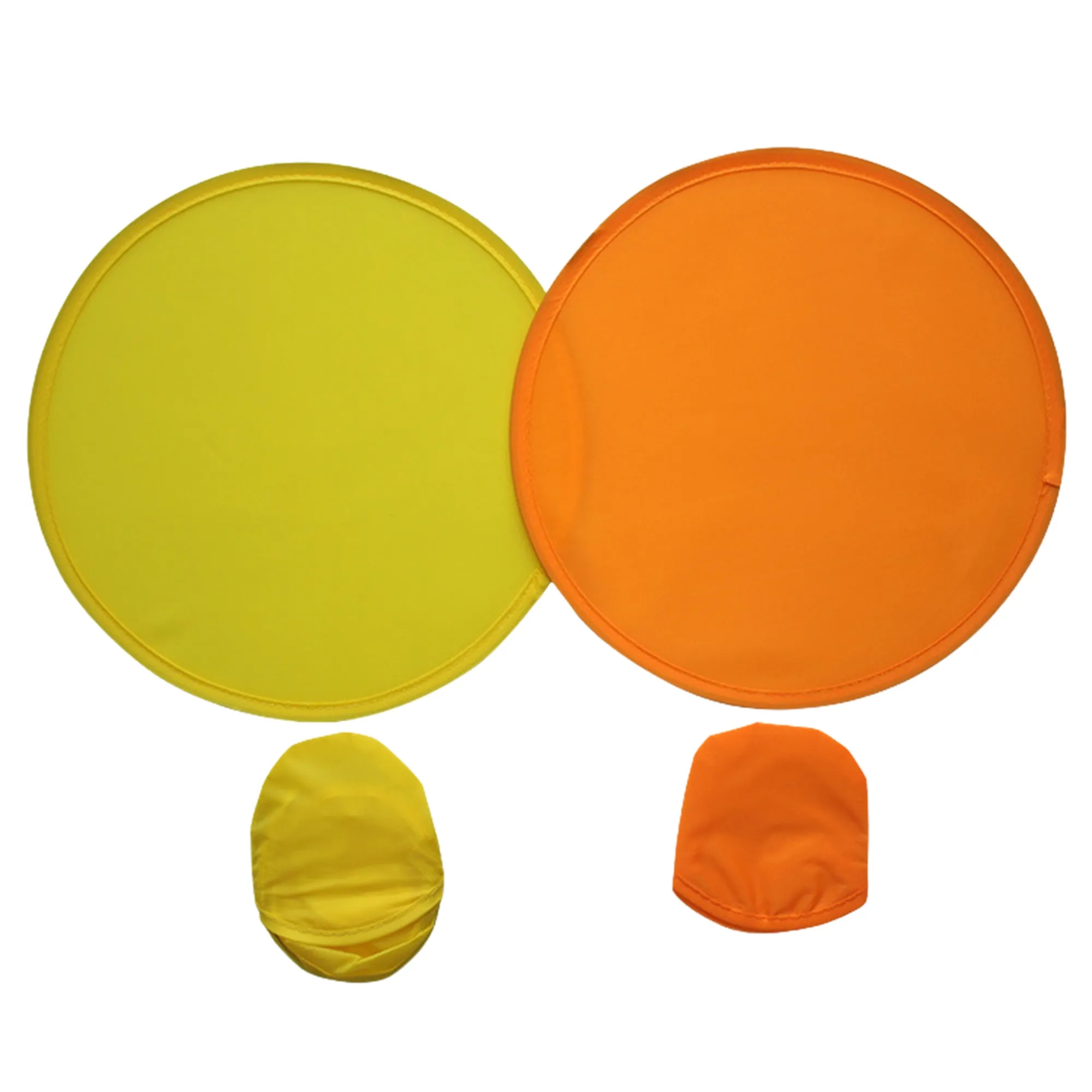 Foldable Flying Disc 9