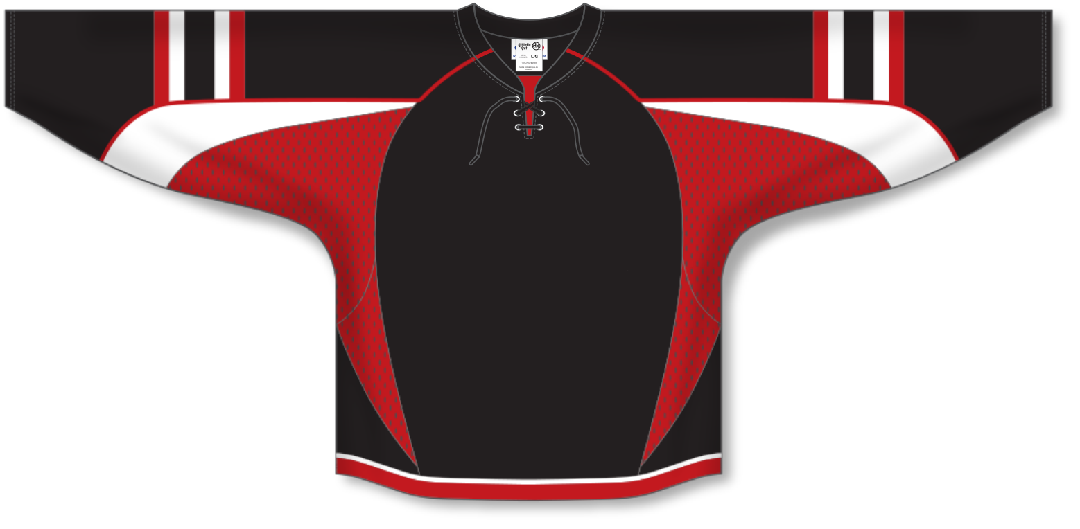 Pro Hockey Jerseys H550D-OTT-G01 5