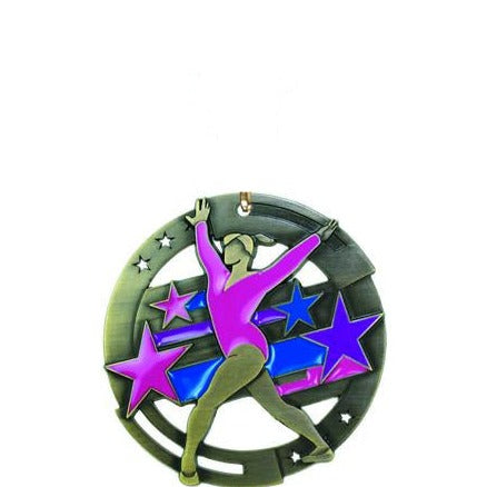 Action Xl Medals (18 Options) 34