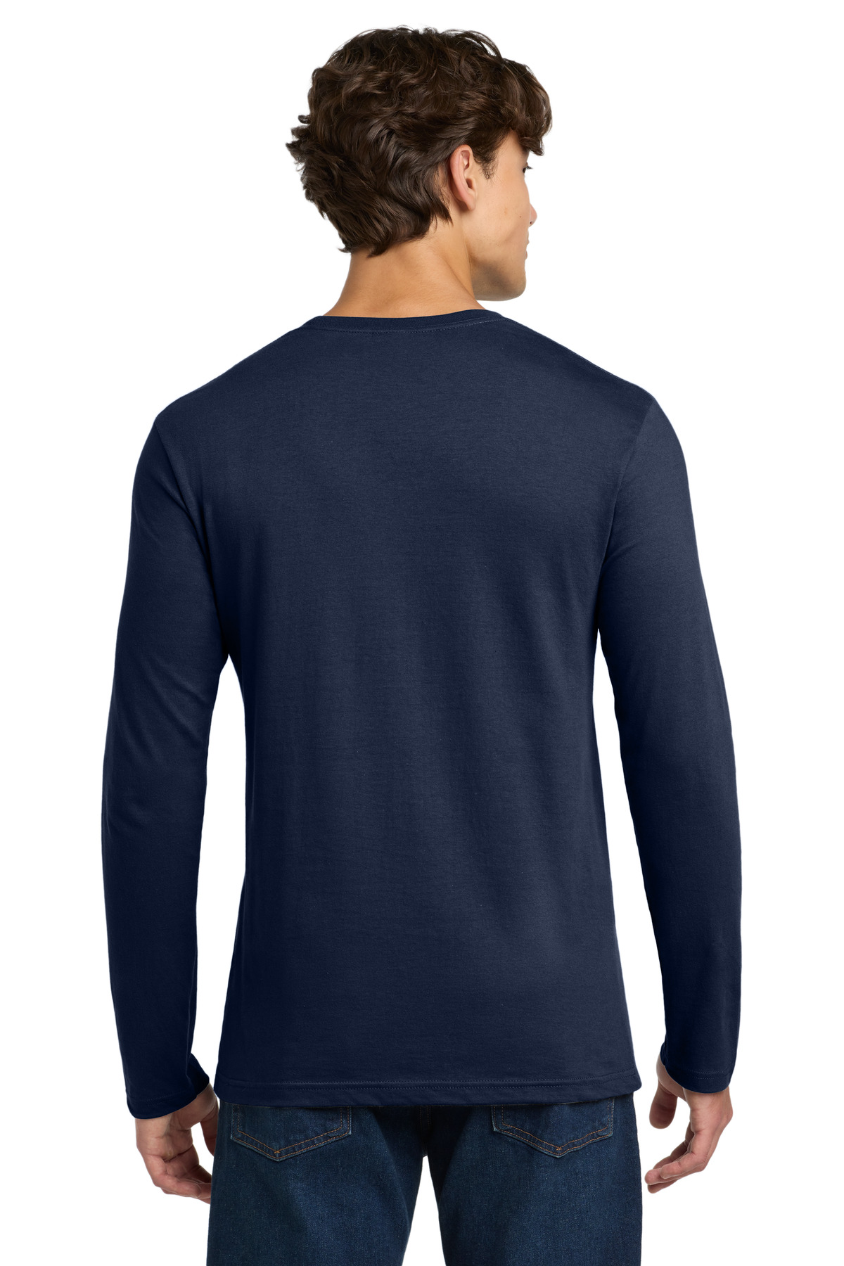 Gildan Softstyle Long Sleeve T-Shirt. 64400 147