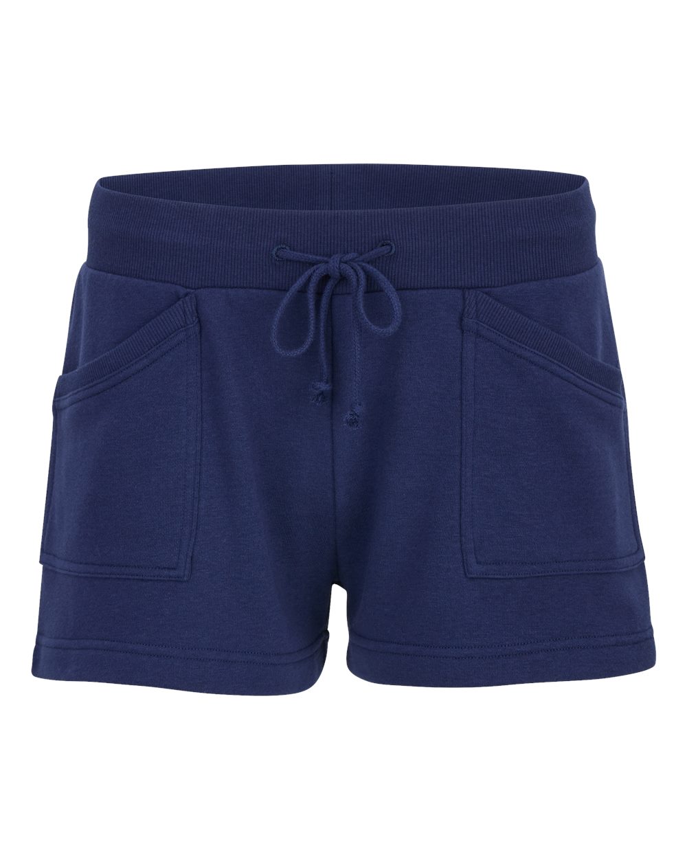 Women's French Terry Safari Shorts - BW6503 20