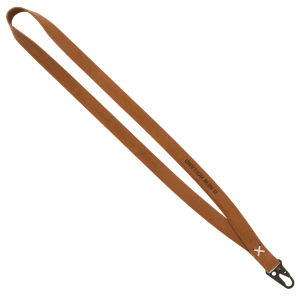 Lasso Lanyard with Heavy Duty Clip 62