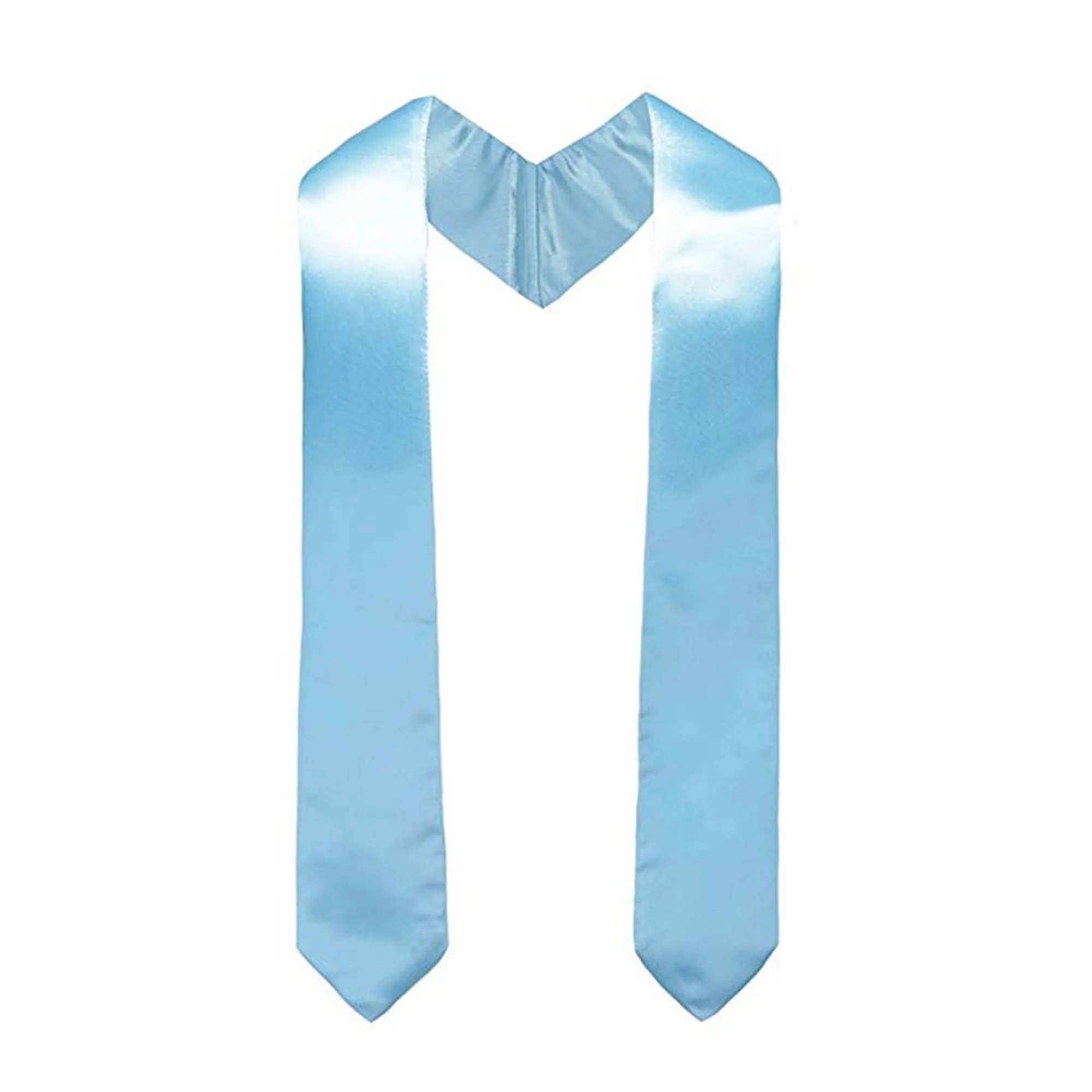Unisex Graduation Honor Stoles Sash 11