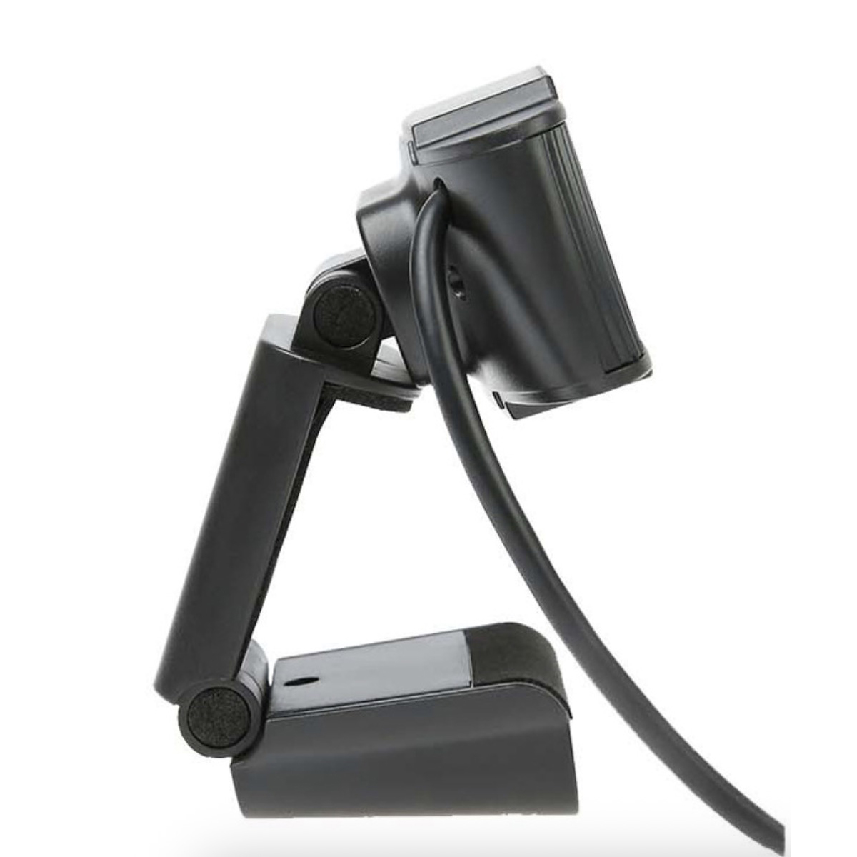 1080P USB Webcam with Microphone & Auto Light Correction 7