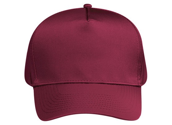 OTTO CAP® 5 Panel Mid Profile Baseball Cap 99