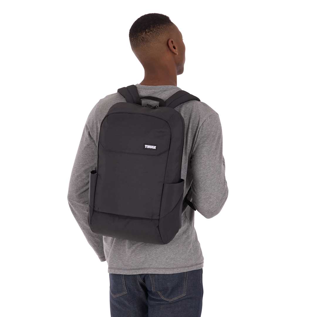 Thule Lithos 20L Recycled Laptop Backpack 126
