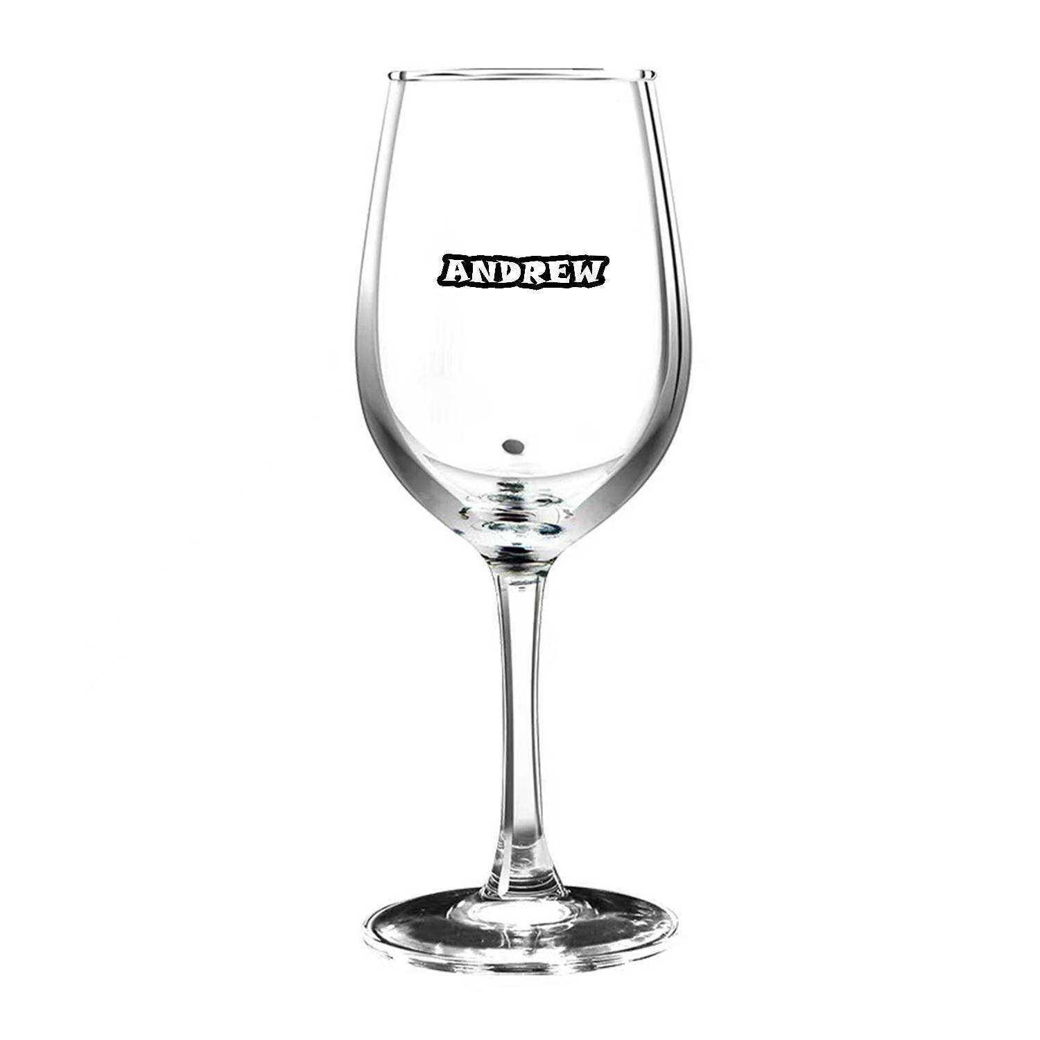 Wine Glass 3