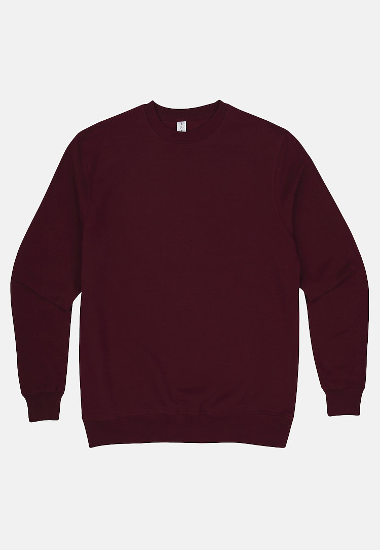 Premium Crewneck Sweatshirt, custom hoodie or sweatshirt with logo imprint 24