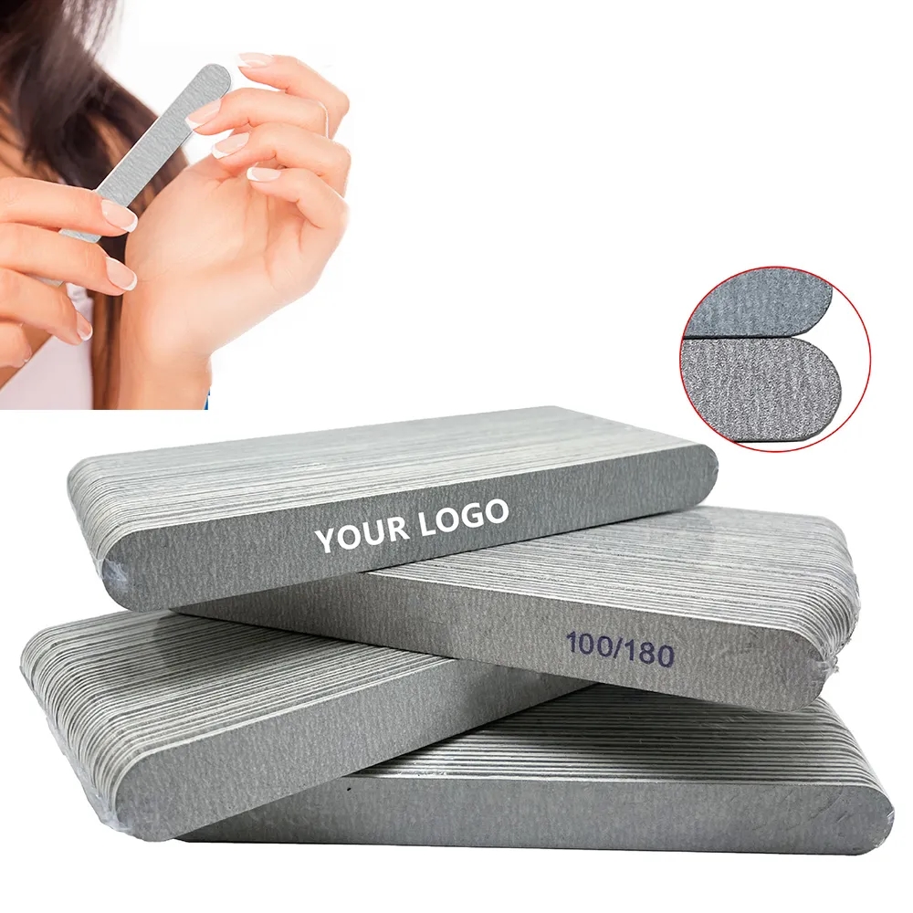 Nail File Cushion Core 100/180 1