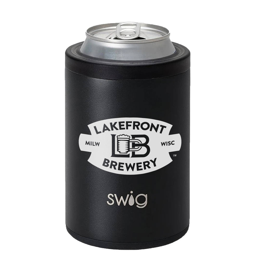 Swig® 12 oz. Combo Can & Bottle Cooler 24