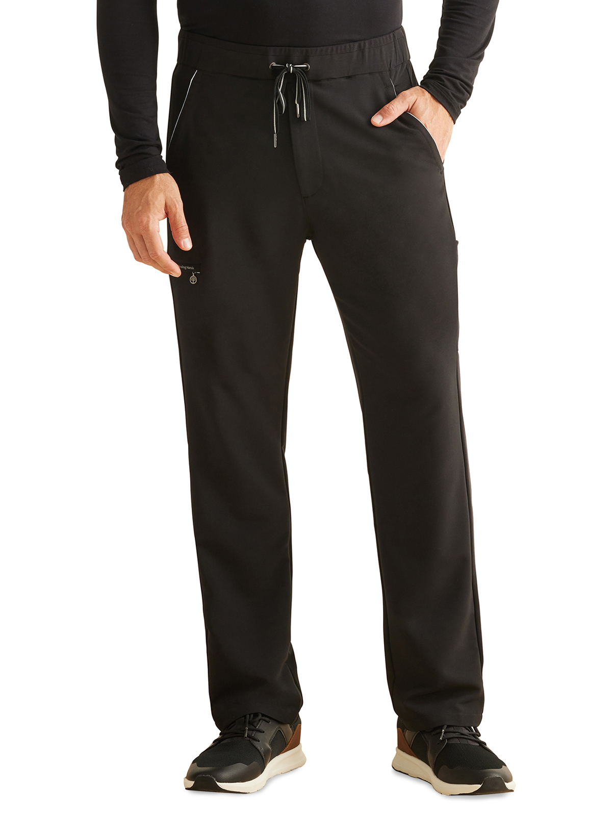 Healing Hands - 360 - Men's 6-Pocket Nash Modern Fit Pant 11
