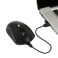 Light Up Logo Wireless Optical Mouse 21