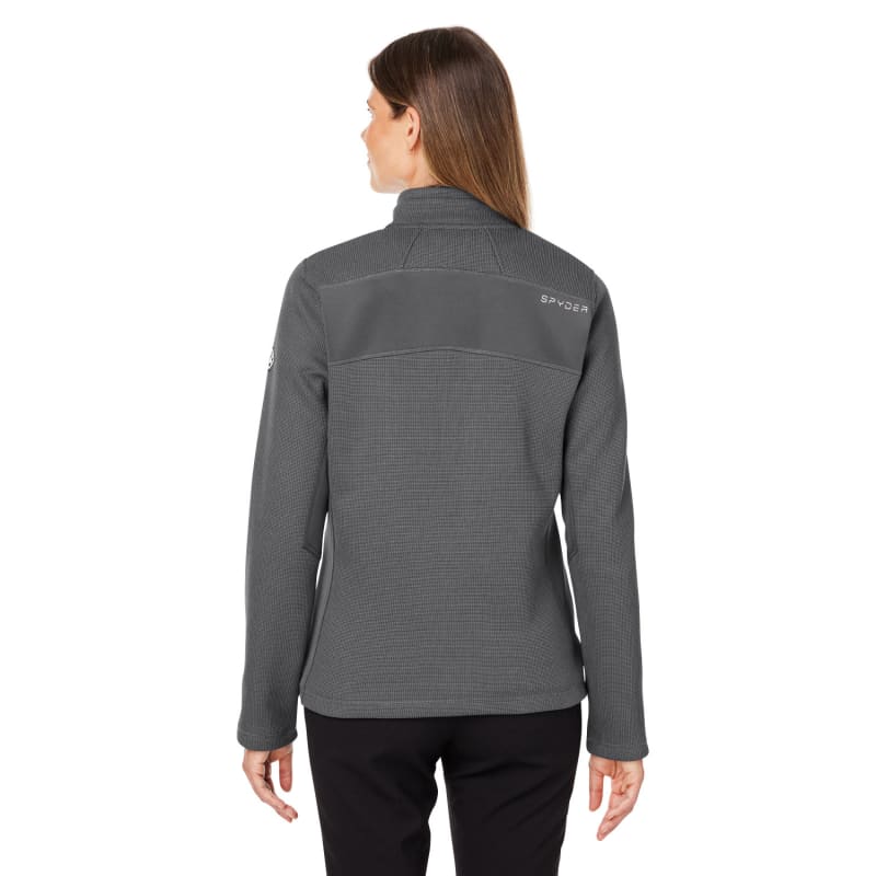 Spyder Ladies' Constant Canyon Sweater 3