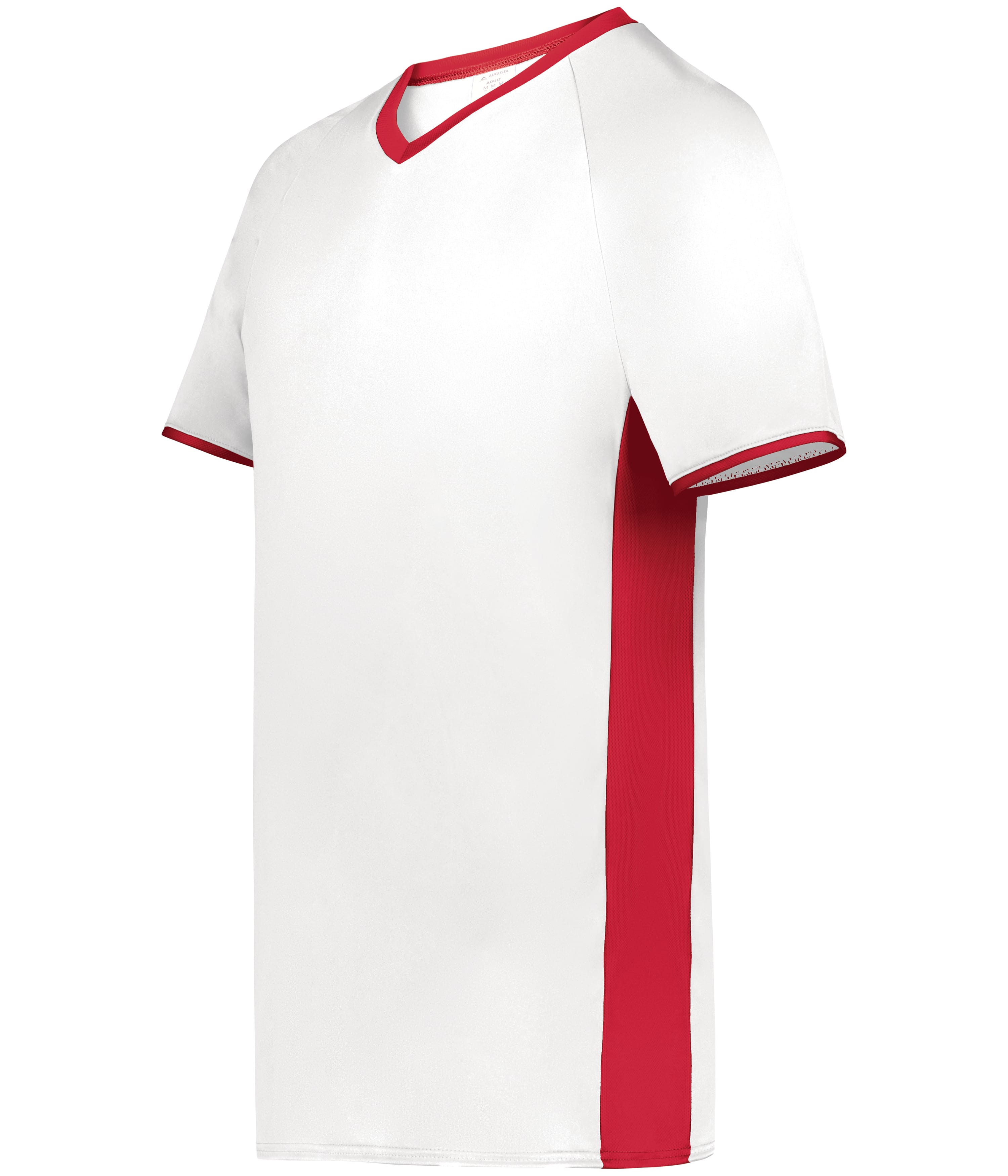Youth Cutter+ V-Neck Jersey 23