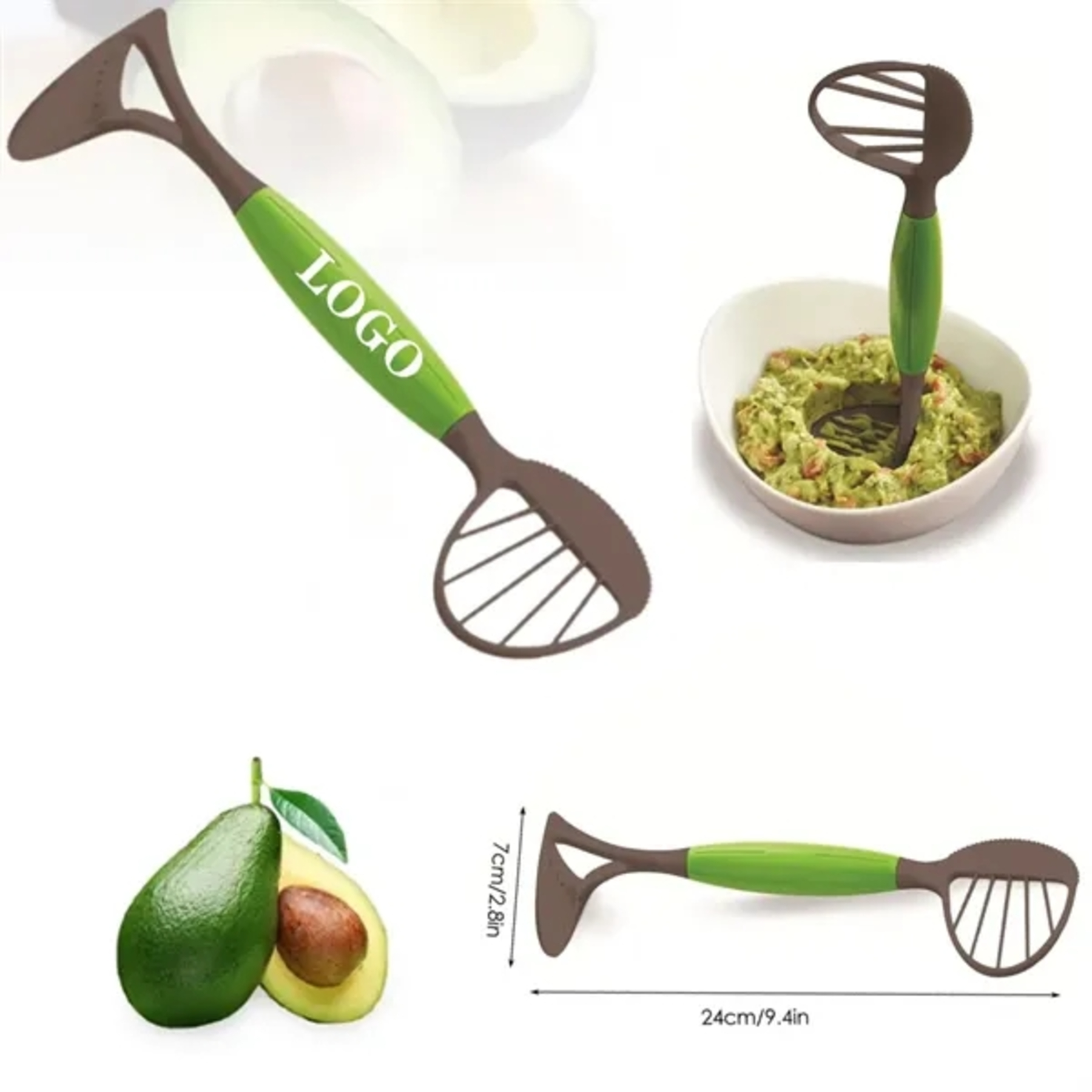 Avocado Masher
 2