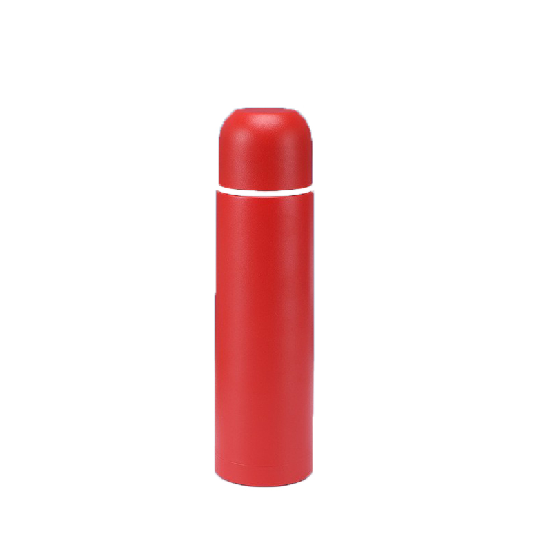 17Oz. Double-layer Stainless Steel Vacuum Bottle 6