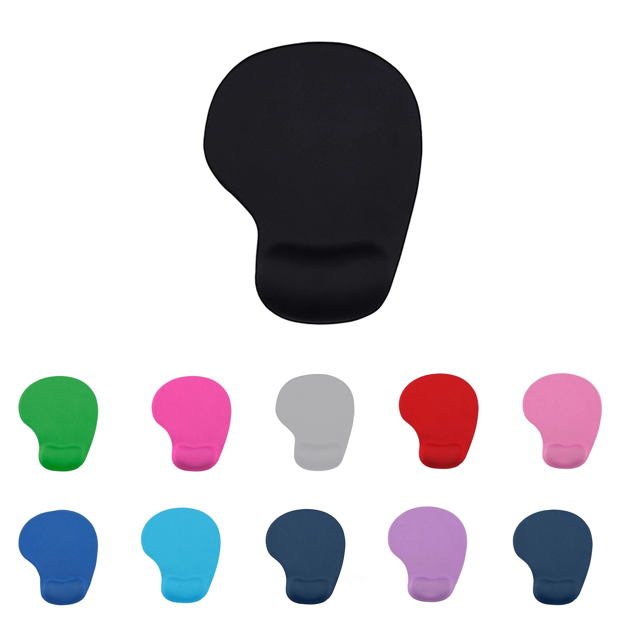 Wrist Rest Mouse Pad 5