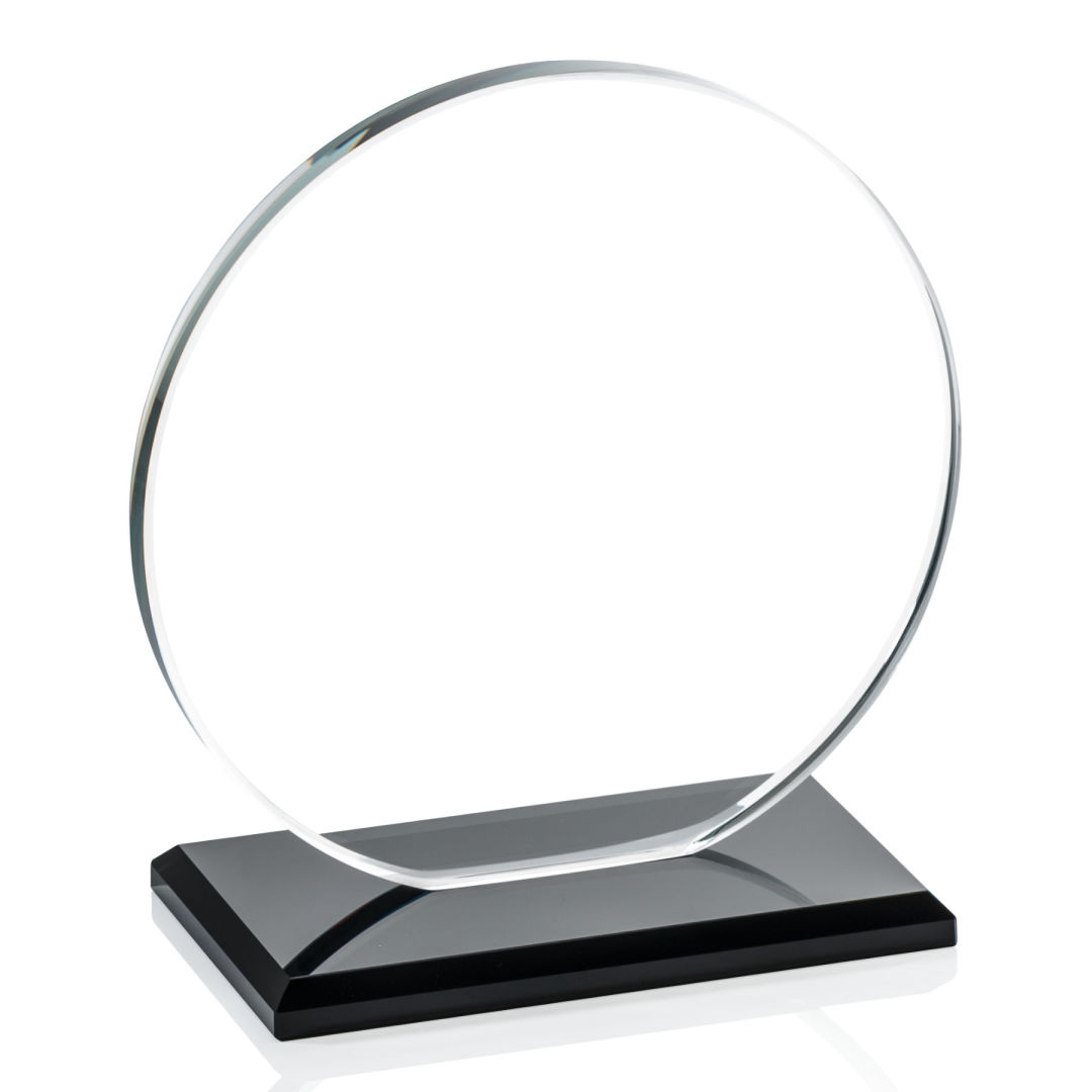 Elgin Award - Black 3