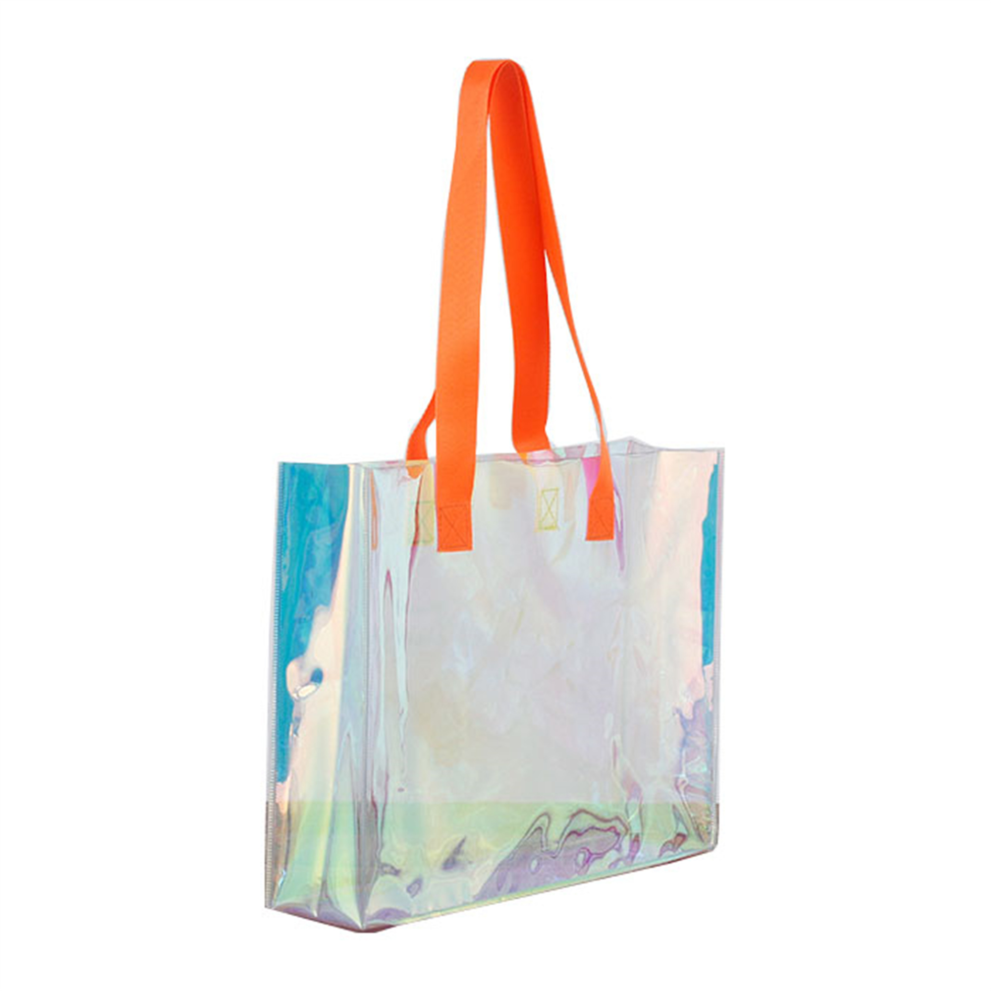 Stadium Compliant Clear Tote 4