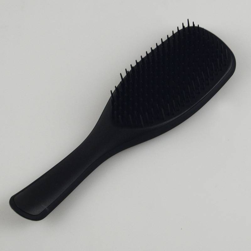 Anti knotting hair massage comb 4