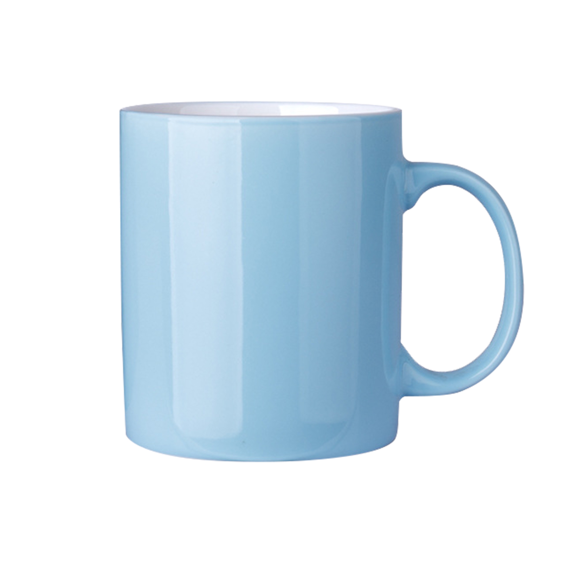 12 Oz. Ceramic Coffee Mug 2