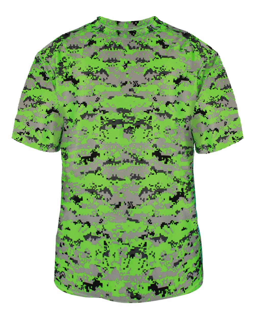 Digital Youth Tee 6