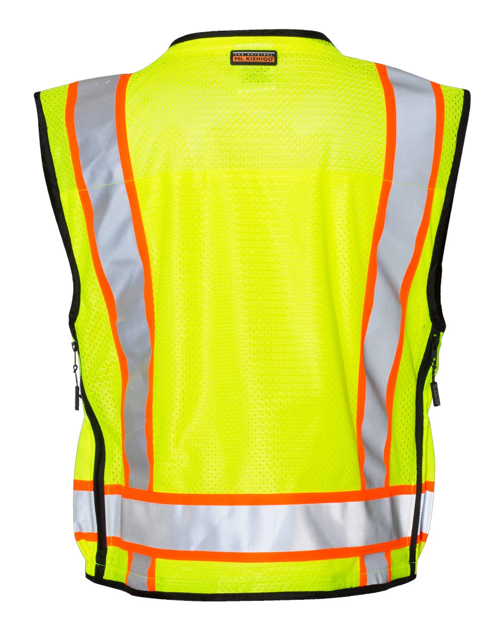 Professional Surveyors Vest 5001