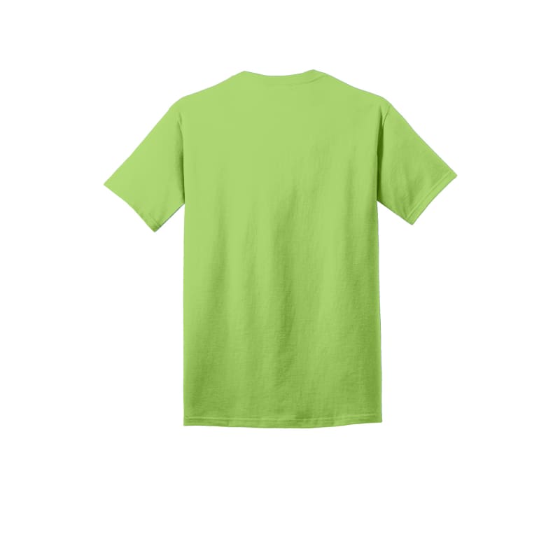 Port & Company - Core Cotton Tee. 138