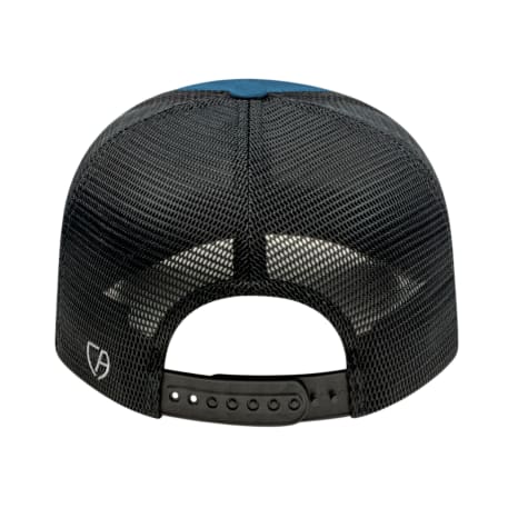 Cap America Premium Trucker Mesh Back Cap 308
