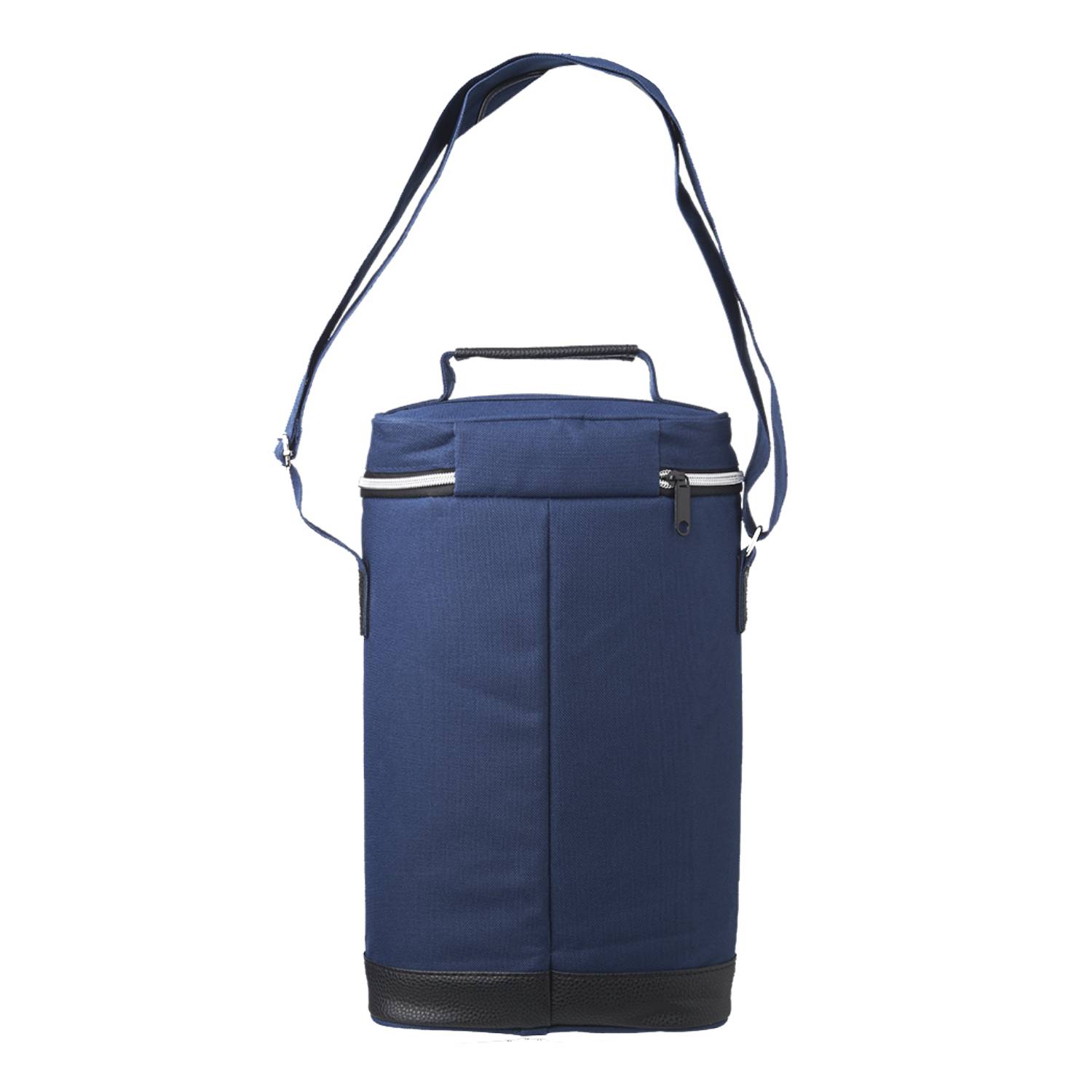 Insulated Zippered Cooler Bag 5