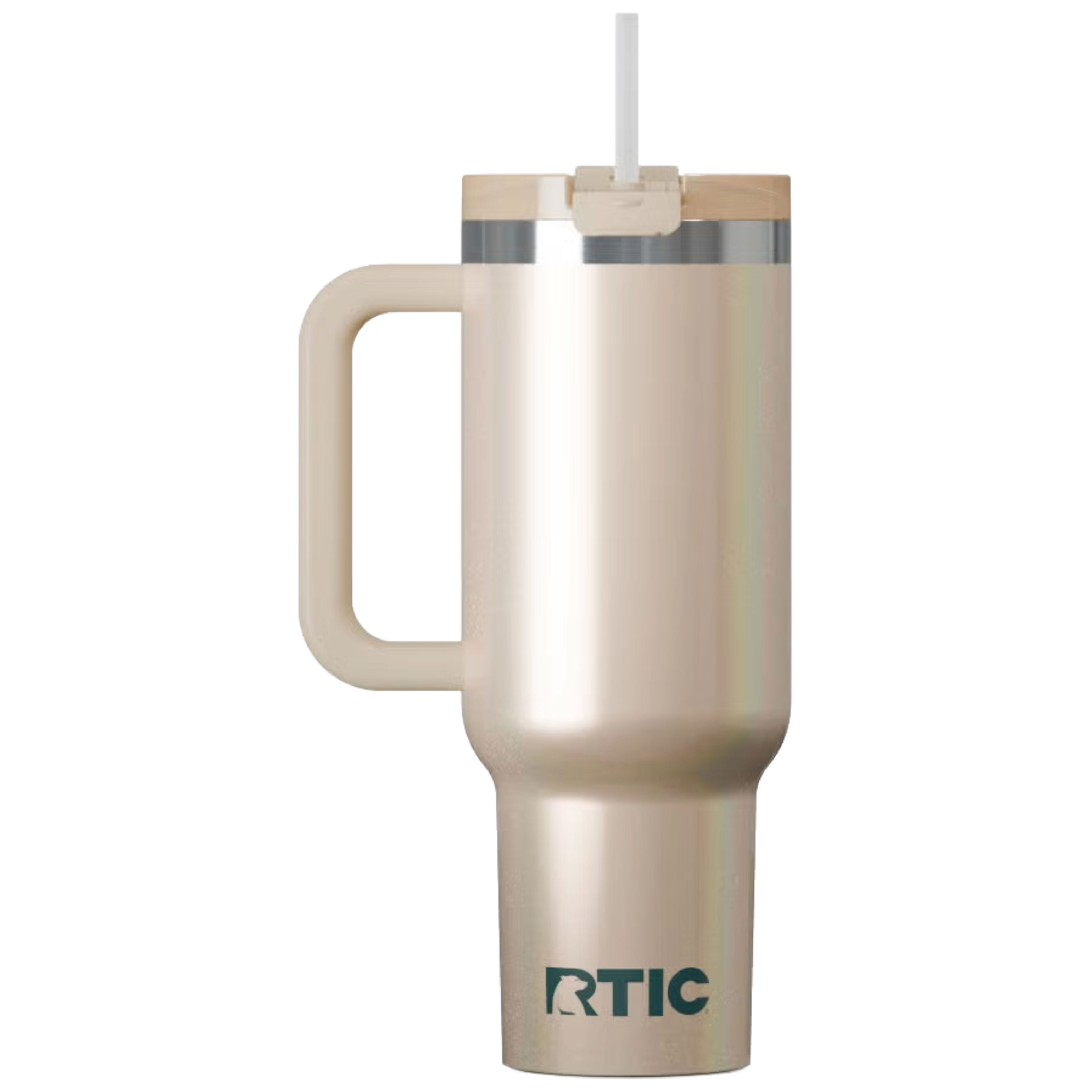 RTIC 40oz Stainless Steel Road Trip Tumbler 58