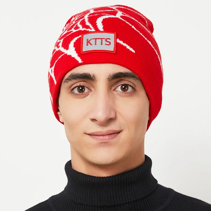 Coppe Acrylic Fiber Beanies 4