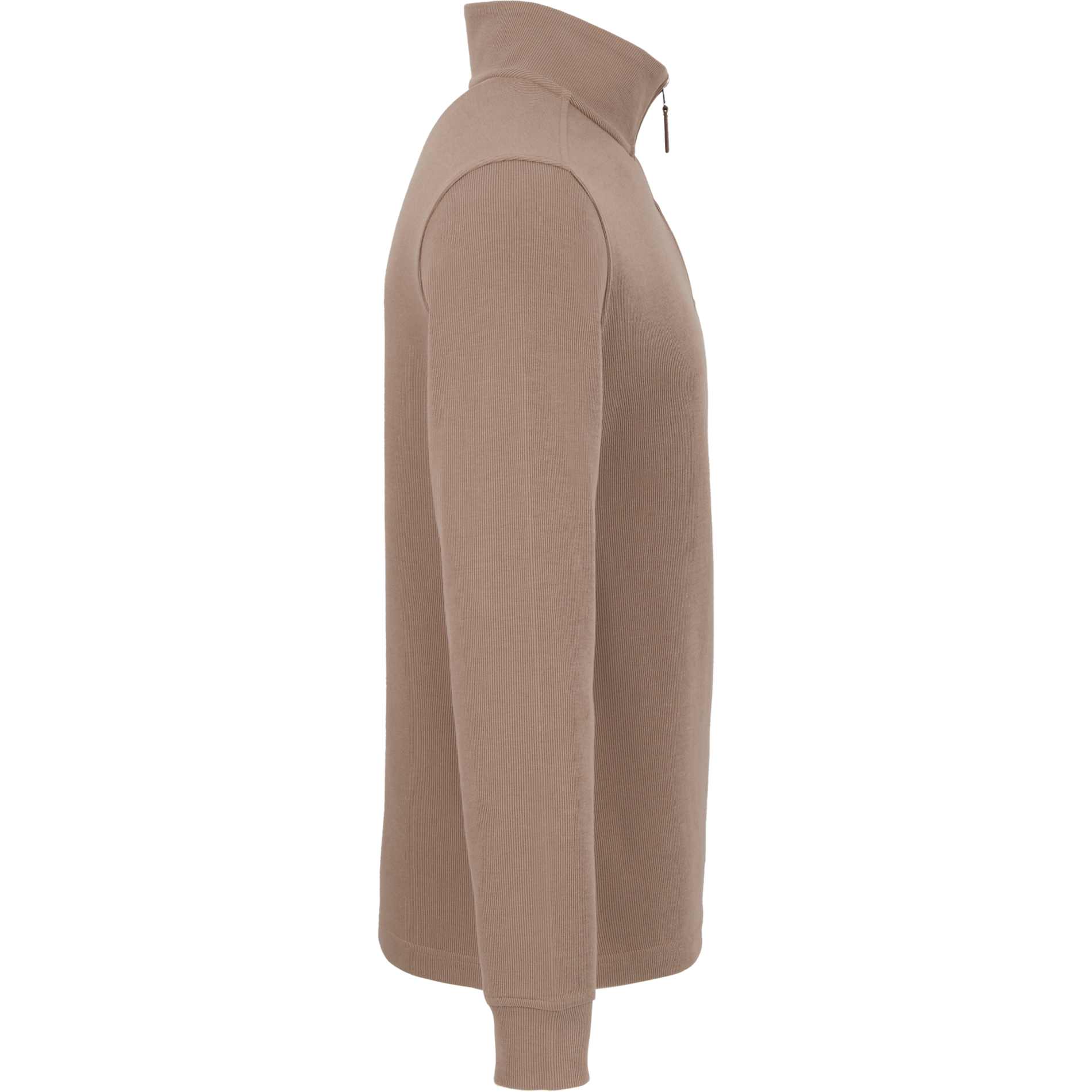 HUDSON Eco Knit Quarter Zip-Men's 86