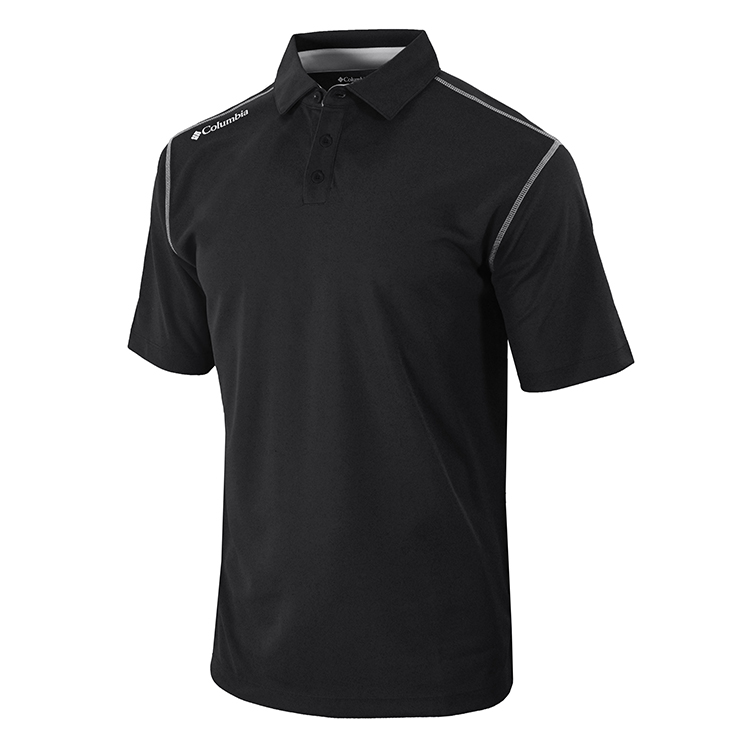Columbia Omni-Wick Shotgun Polo 12