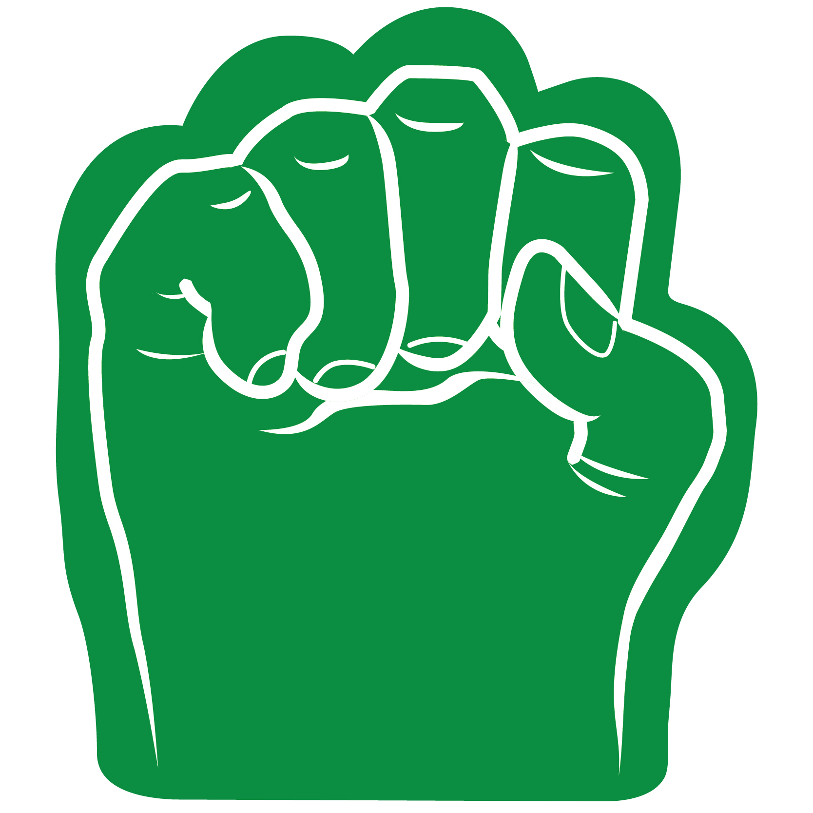 Fist Mitt 3