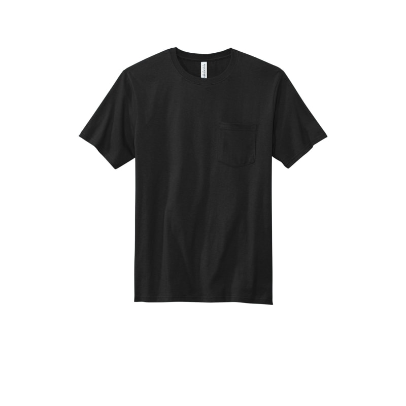 Volunteer Knitwear All-American Pocket Tee 54