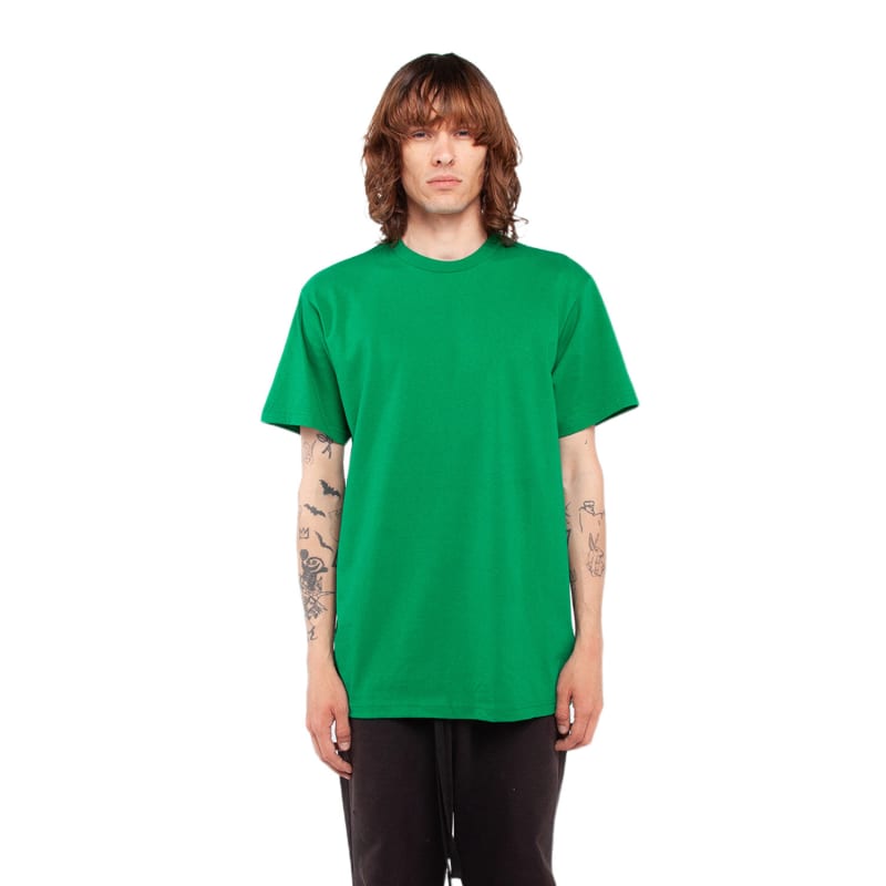 Shaka Wear Adult Active Short-Sleeve Crewneck T-Shirt 39