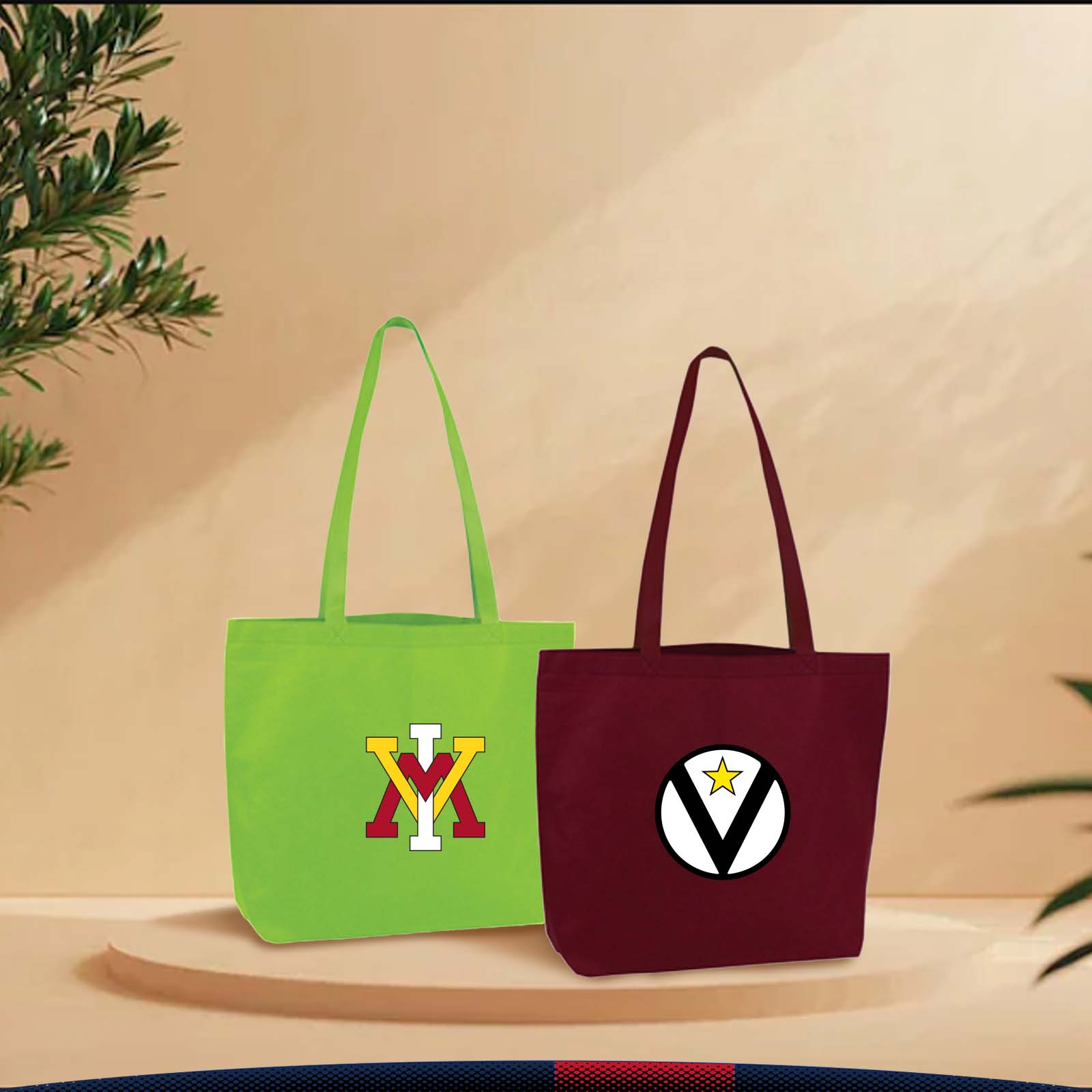 Tamoc Tote Bag 2