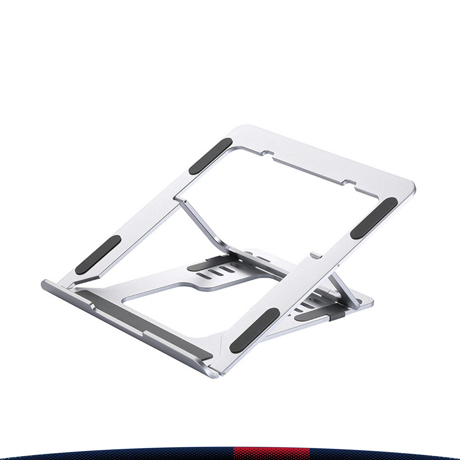 Deron Folding Laptop Stand 2