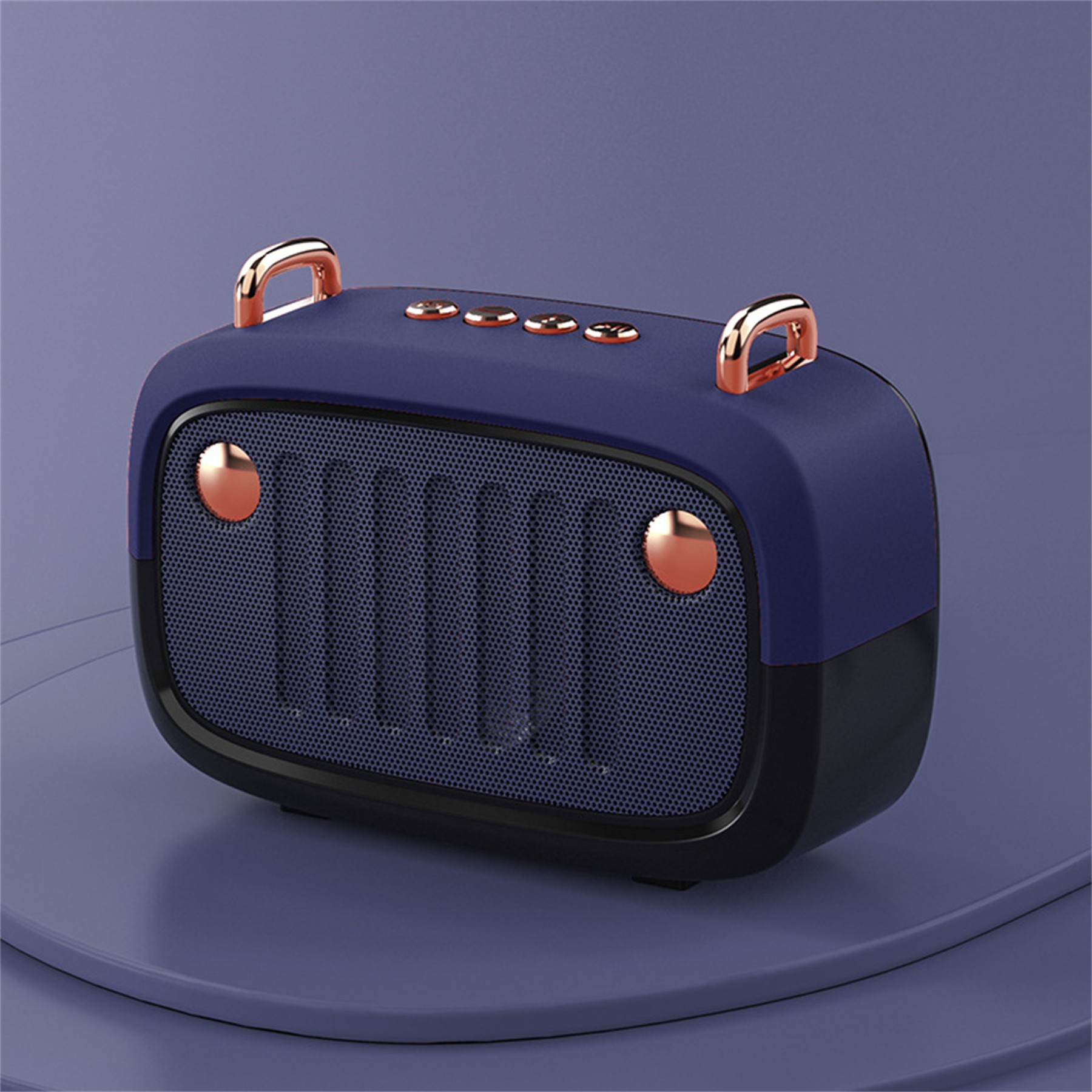 Wireless Bluetooth Speaker 2