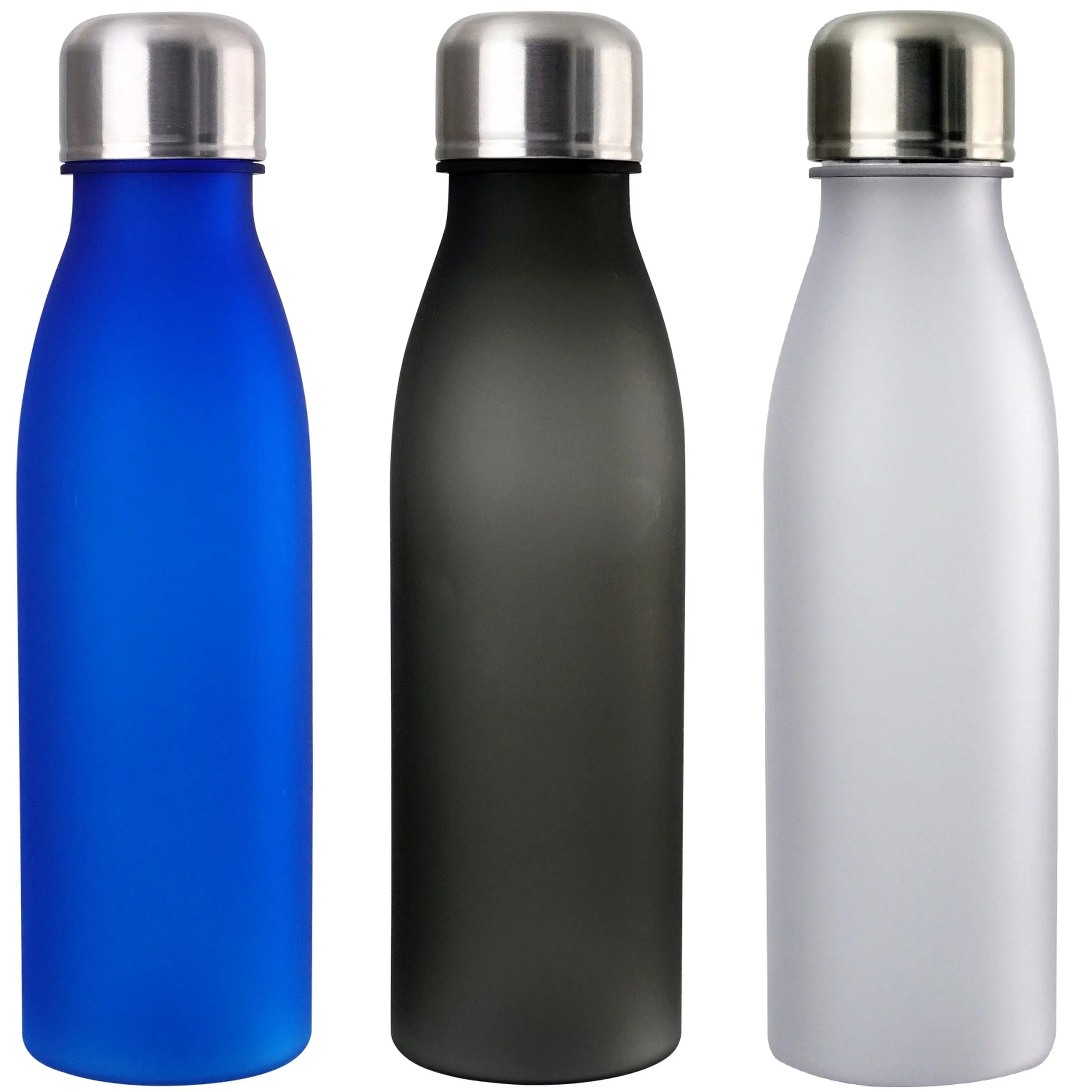 Silhouette Bottle 7