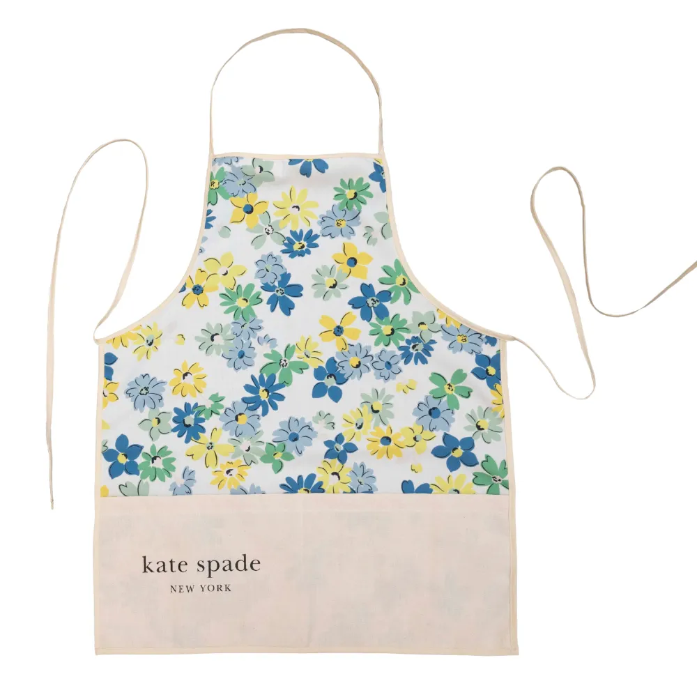 Full-Color Customized Apron 13