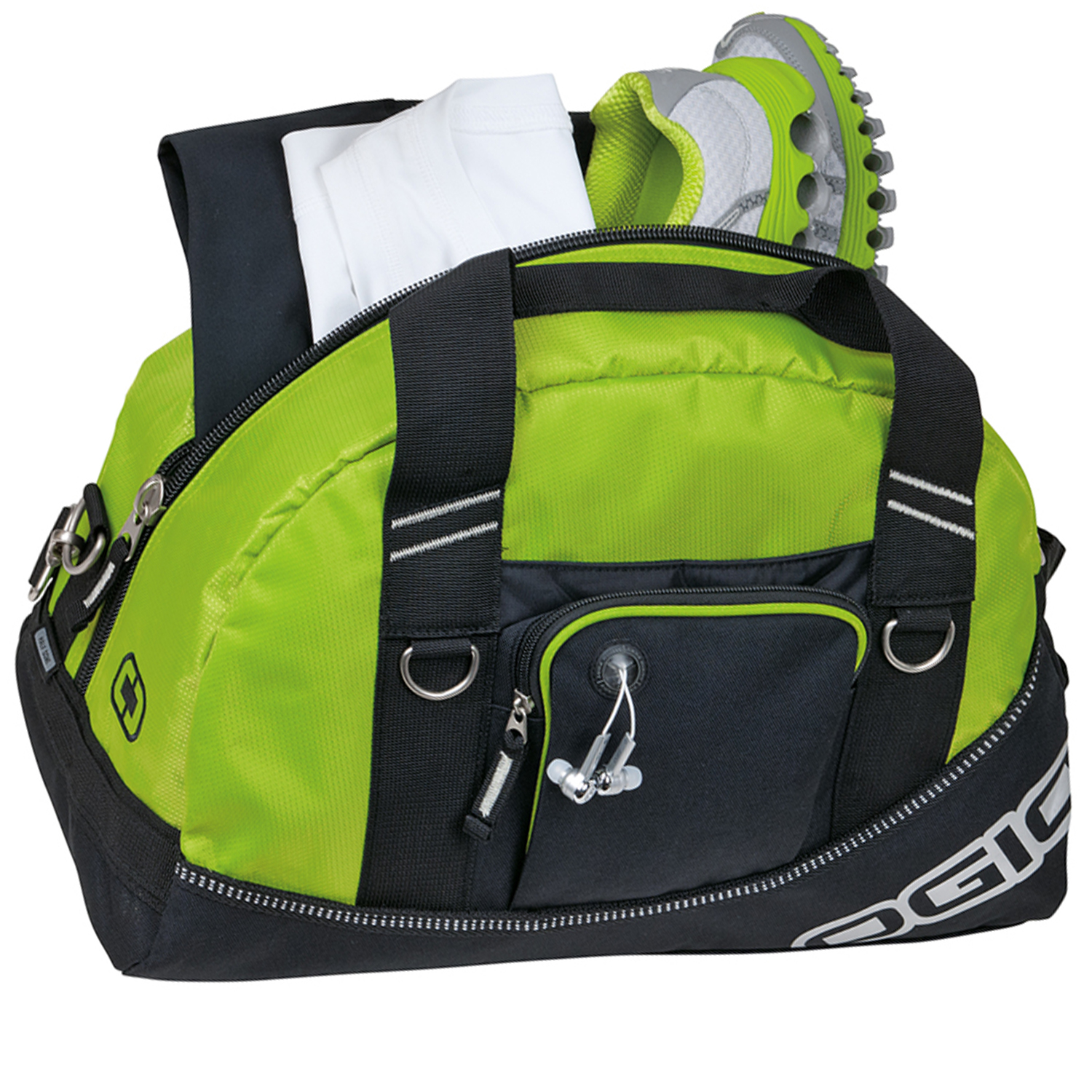 OGIO® Half Dome Duffel Bag 2