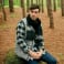Unisex BRANCHBAY Roots73 Knit Scarf 14